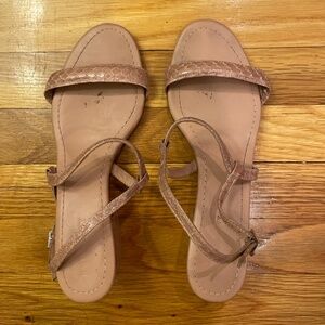 Rachel Comey Sandals 9.5